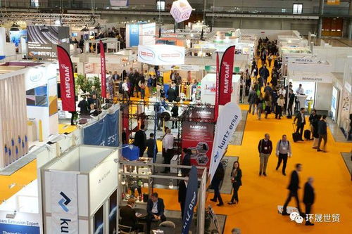 2024年德國熱管理材料及組件技術展 塑造高效未來的關鍵平臺